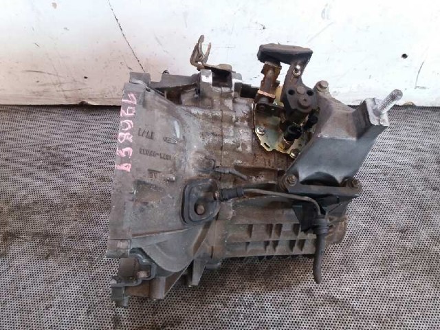 1S7R7002BC Ford