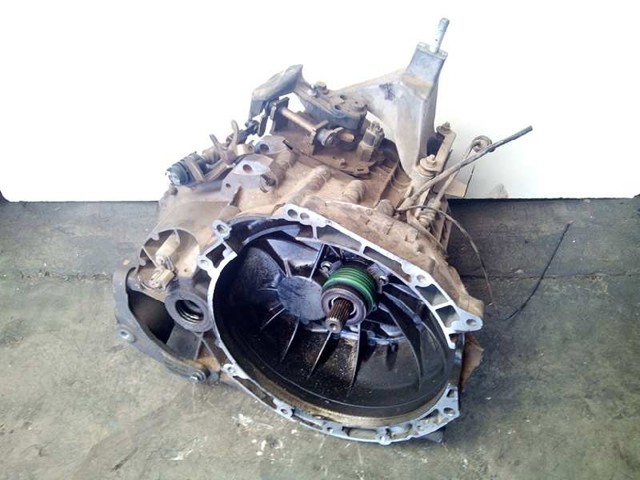 1S7R7002BC Ford