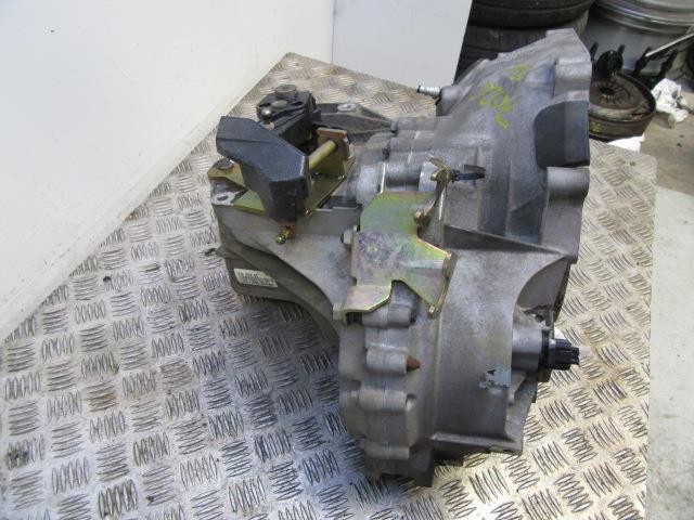 1S7R7002BC Ford