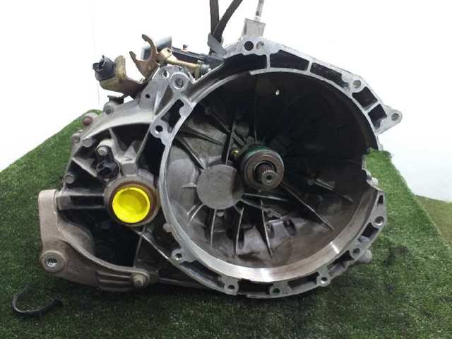 1S7R7002BC Ford