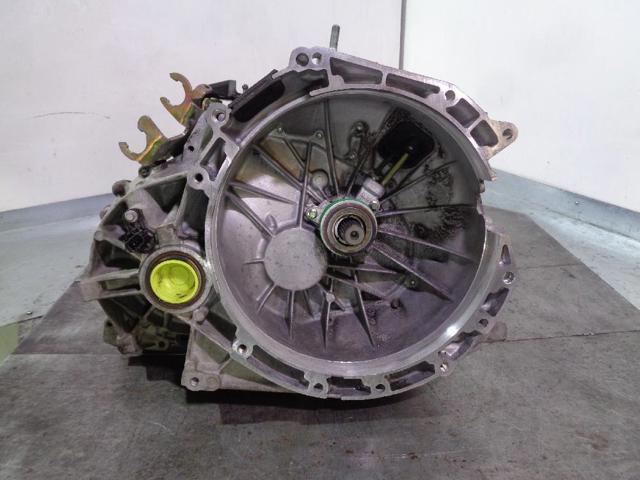 1S7R7002BC Ford