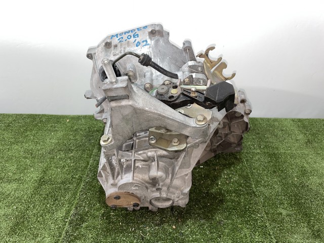 1S7R7002BE Ford