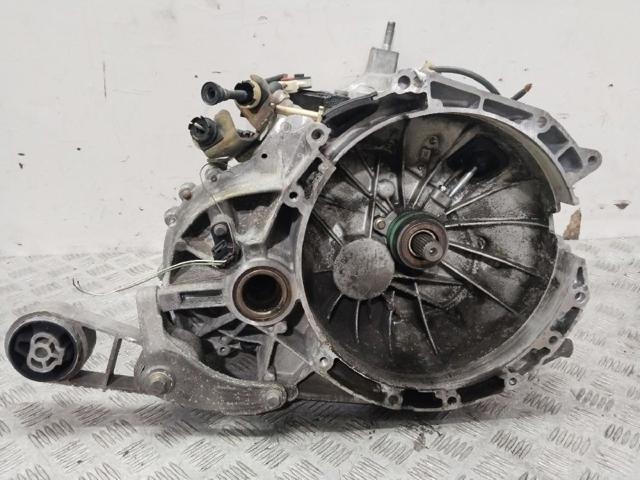 1S7R7002BE Ford
