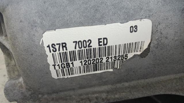 1S7R7002ED Caja de cambios comprar Girona