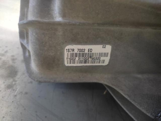 1S7R7002ED Caja de cambios comprar Almería