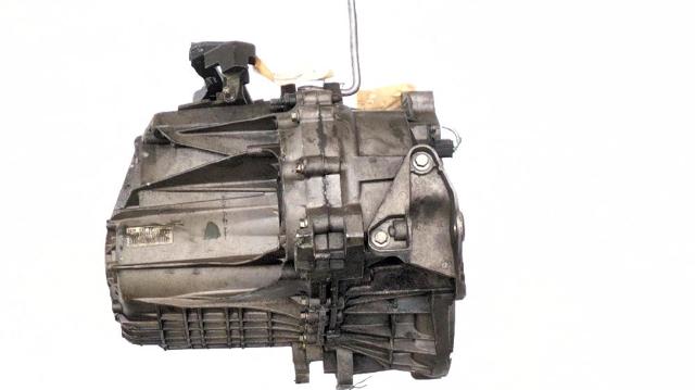 1S7R7002ED FORD Caja de cambios comprar Madrid