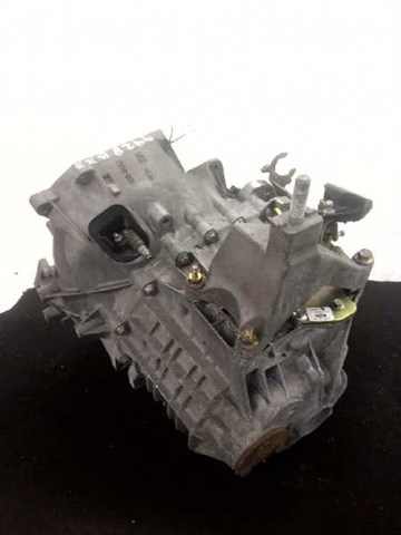 1S7R7002ED FORD Caja de cambios manual completa  comprar en Jaén