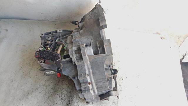 FORD 1S7R7002ED Caja de cambios comprar Tarragona