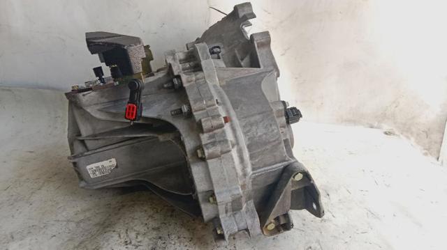 1S7R7002ED FORD Caja de cambios manual completa  disponible Alicante