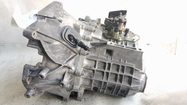 FORD 1S7R7002ED Caja de cambios manual completa  disponible España