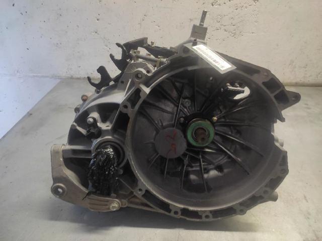 1S7R7002ED Caja de cambios manual completa  disponible Burgos