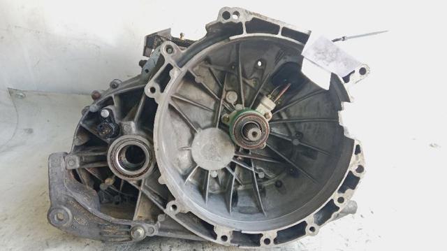 1S7R7002ED FORD Caja de cambios manual completa  comprar en Jaén