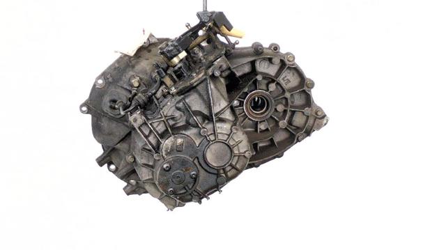 1S7R7002ED Caja de cambios manual completa  disponible Burgos