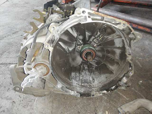 1S7R7F096 Ford