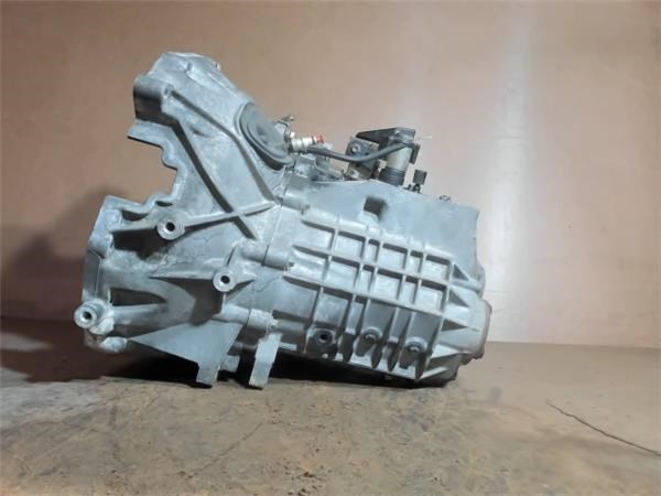 1S7R7F096 Caja de cambios comprar Almería