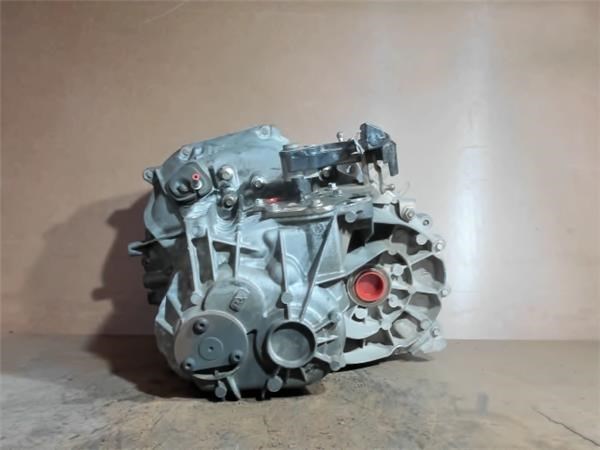 1S7R7F096 FORD Caja de cambios manual completa  comprar en Jaén