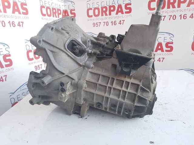 1S7R7F096 Ford