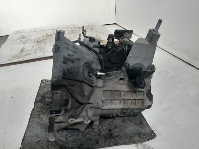 1S7R7F096 Ford
