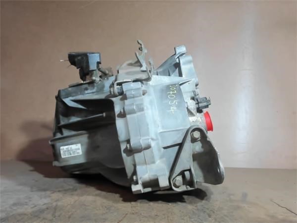 1S7R7F096 FORD Caja de cambios manual completa  comprar en Oviedo