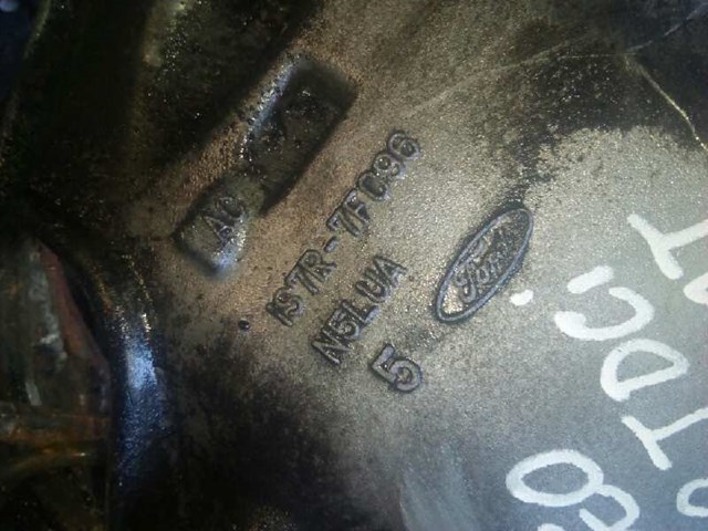 1S7R7F096 Ford