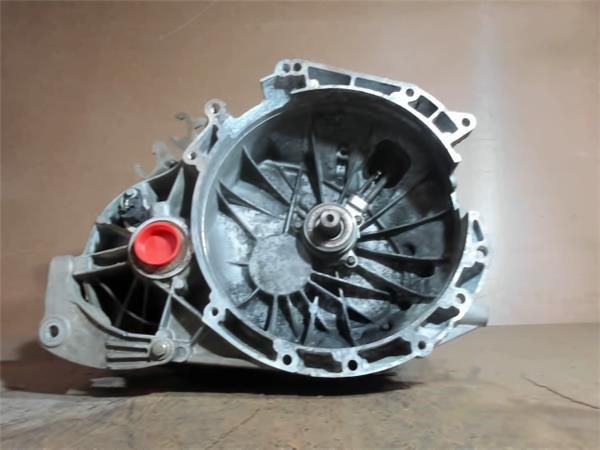 FORD 1S7R7F096 Caja de cambios manual completa  comprar en Albacete