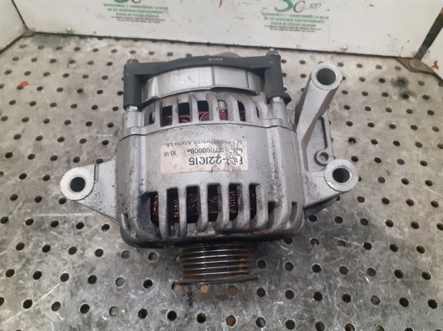 FORD 1S7T10300BA Alternador  comprar en Albacete