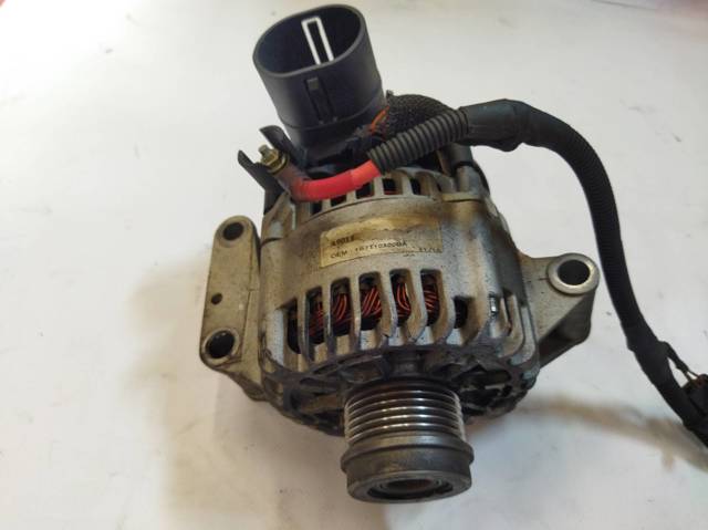 1S7T10300BA Ford