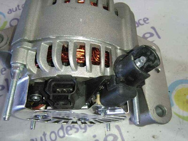 1S7T10300BA FORD Alternador  comprar en Lleida