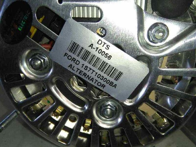 1S7T10300BA Alternador  comprar en Pontevedra