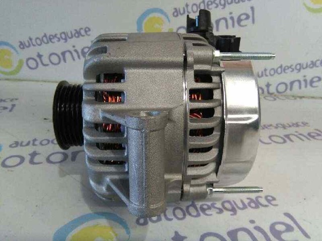 1S7T10300BA FORD Alternador  en stock Huelva