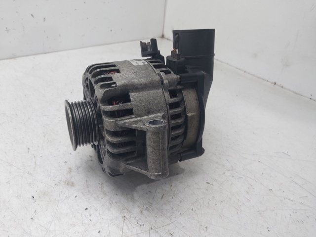 1S7T10300BC FORD Alternador  comprar en Lleida