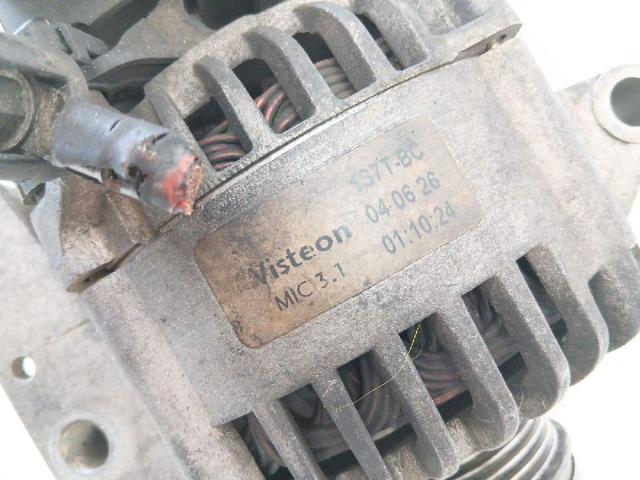 1S7T10300BC FORD Alternador  comprar en Oviedo
