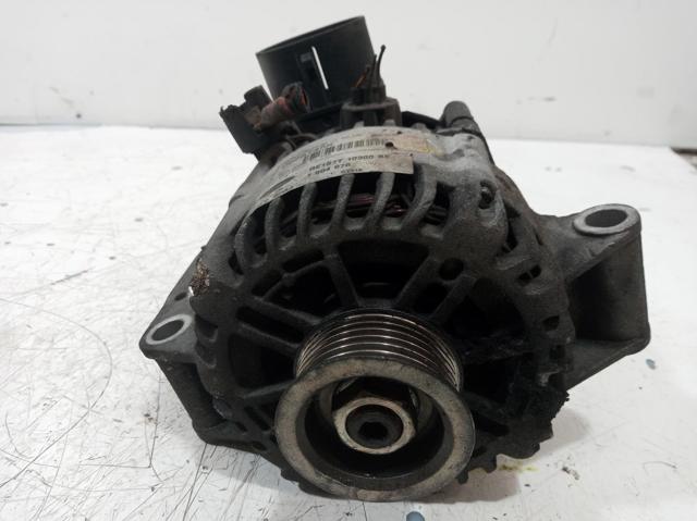Alternador para ford mondeo iii 2.0 tdci fmba RE1S7T10300BE
