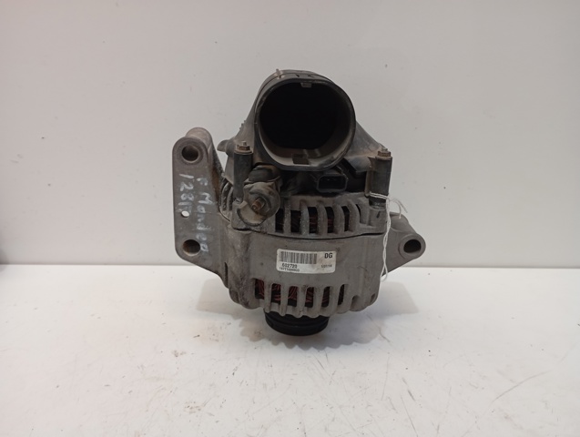 1S7T10300CD Ford