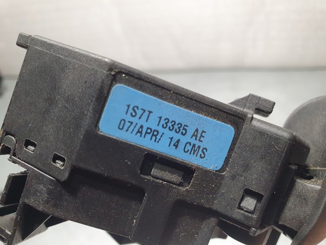 FORD 1S7T13335AE Conmutador izquierdo de la columna de dirección comprar Tarragona