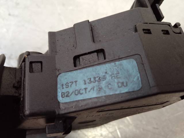 1S7T13335AE Conmutador izquierdo de la columna de dirección comprar Girona