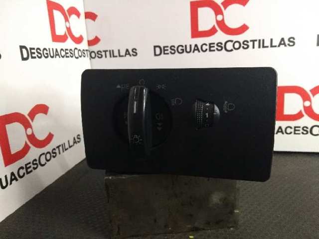 1S7T13A024BB FORD Interruptor de luces en el tablero comprar Alcalá