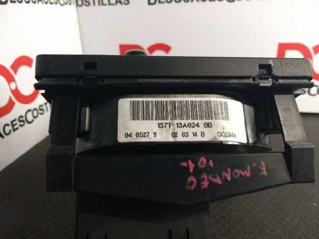 1S7T13A024BB Interruptor de luces en el tablero  comprar en Pontevedra