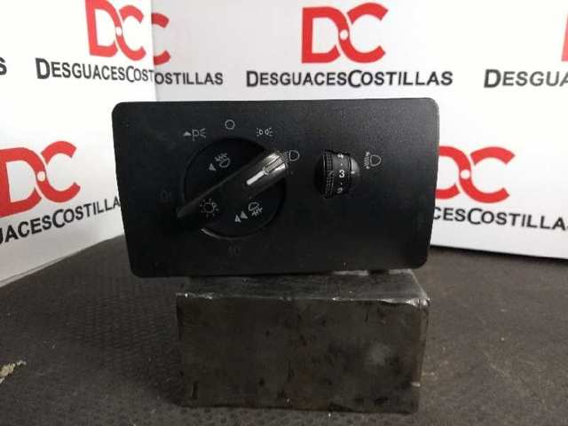 FORD 1S7T13A024BB Interruptor de luces en el tablero  comprar en Albacete