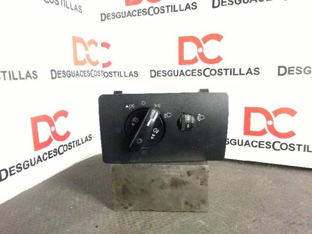 1S7T13A024BB FORD Interruptor de luces en el tablero  comprar en Oviedo