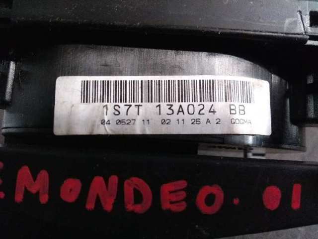 FORD 1S7T13A024BB Interruptor de luces en el tablero  comprar en Murcia