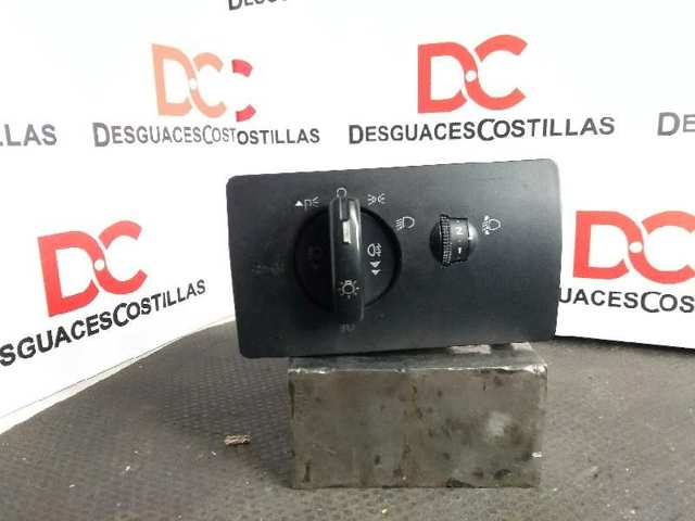 1S7T13A024BB FORD Interruptor de luces en el tablero  en stock Córdoba