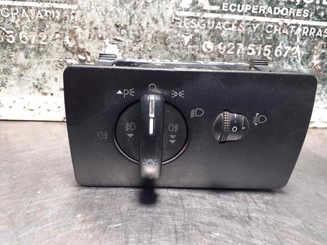 1S7T13A024BB Ford