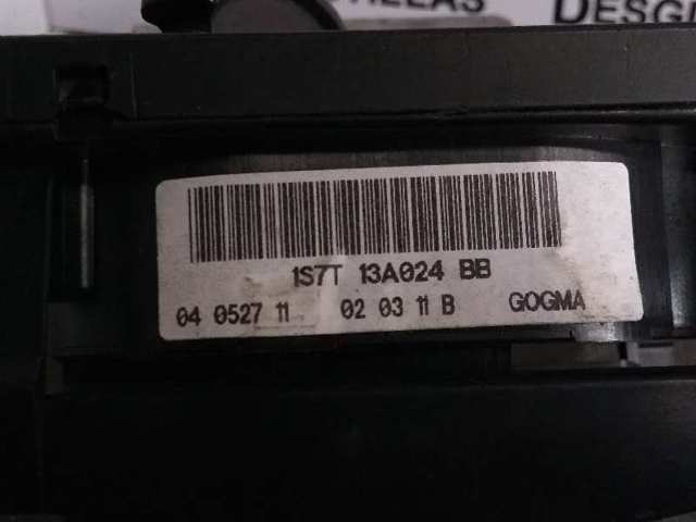 1S7T13A024BB Interruptor de luces en el tablero  comprar en Reus