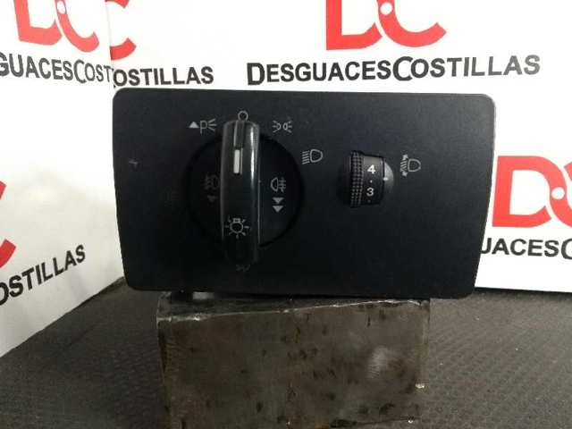 1S7T13A024BB Ford