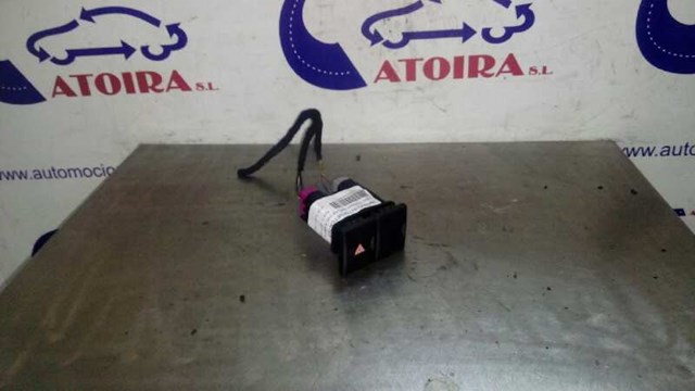 Interruptor warning Ford Mondeo III (B5Y)