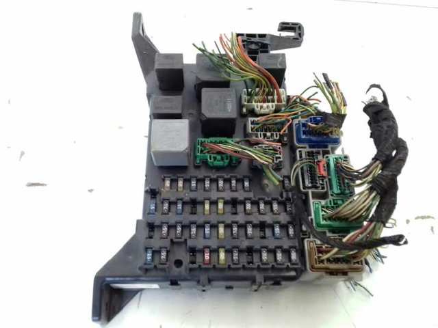 1S7T14A073AE Ford