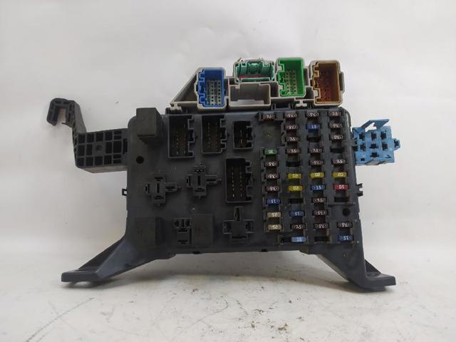 1S7T14A073AE Ford