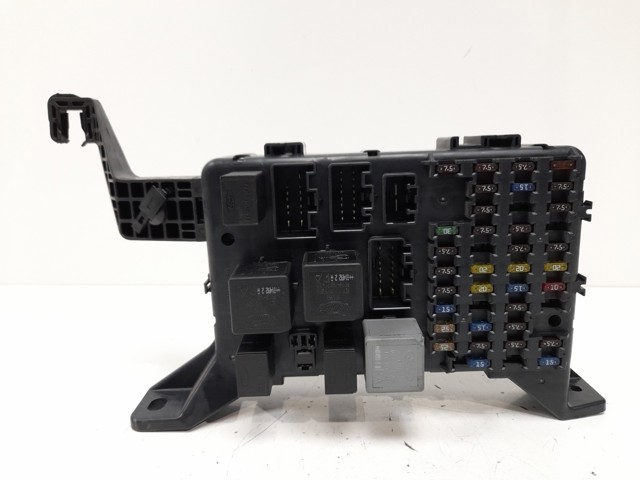 1S7T14A073AE Ford
