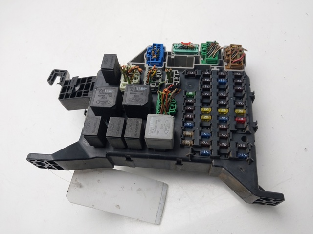 1S7T14A073AE Caja de fusibles trasera interior  en stock Granada